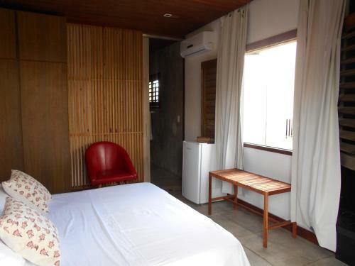 Hotel Villaggio Tudo Bom