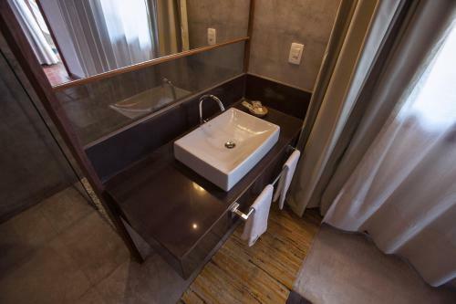 Hotel Villaggio Tudo Bom