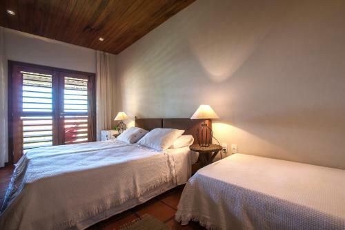 Hotel Villaggio Tudo Bom