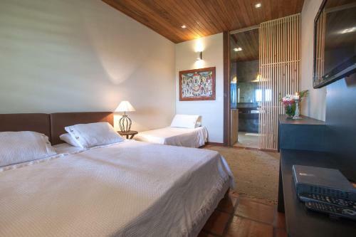 Hotel Villaggio Tudo Bom