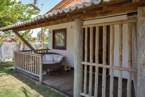 Hotel Villaggio Tudo Bom