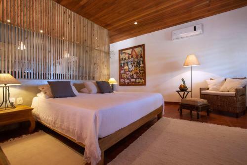 Hotel Villaggio Tudo Bom