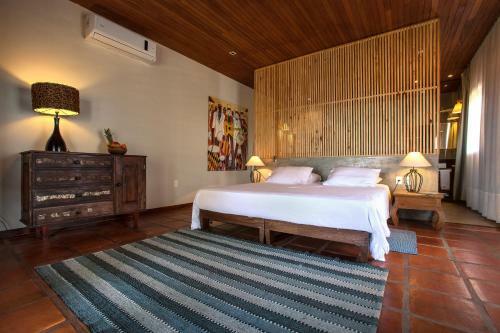 Hotel Villaggio Tudo Bom
