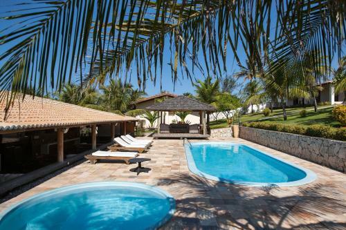 Hotel Villaggio Tudo Bom