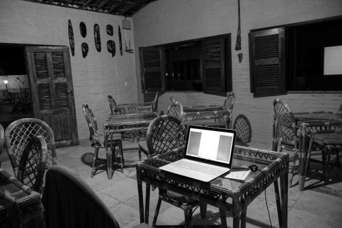 Hostal Pousada Dos Hibiscos