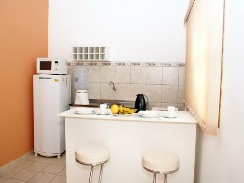 Chal� Executivo Apart Hotel