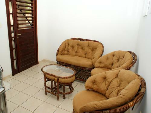 Chal� Executivo Apart Hotel