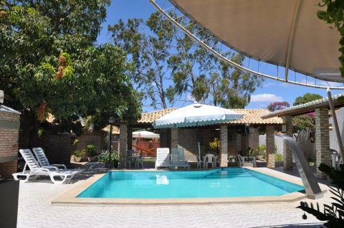 Chal� Executivo Apart Hotel