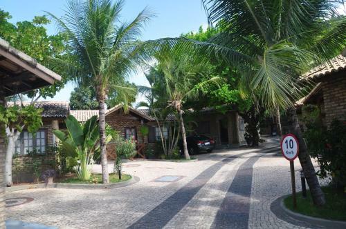 Chal� Executivo Apart Hotel