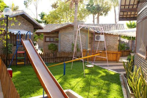 Chal� Executivo Apart Hotel