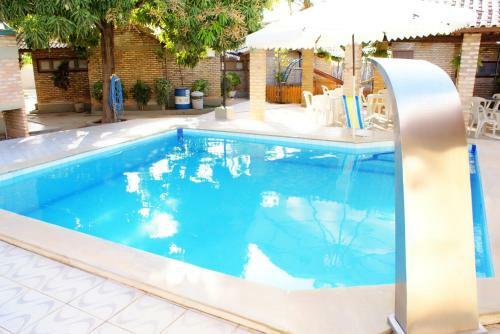 Chal� Executivo Apart Hotel