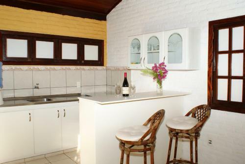 Chal� Executivo Apart Hotel
