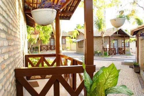 Chal� Executivo Apart Hotel