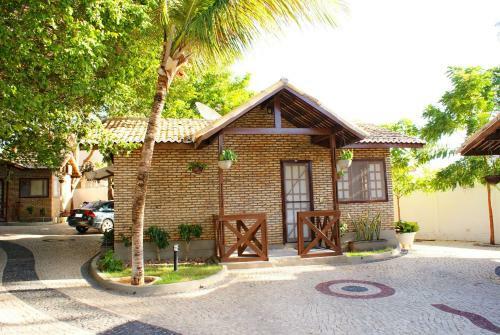 Chal� Executivo Apart Hotel