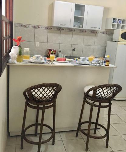 Chal� Executivo Apart Hotel