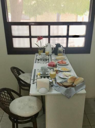 Chal� Executivo Apart Hotel