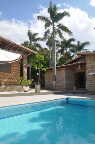 Chal� Executivo Apart Hotel
