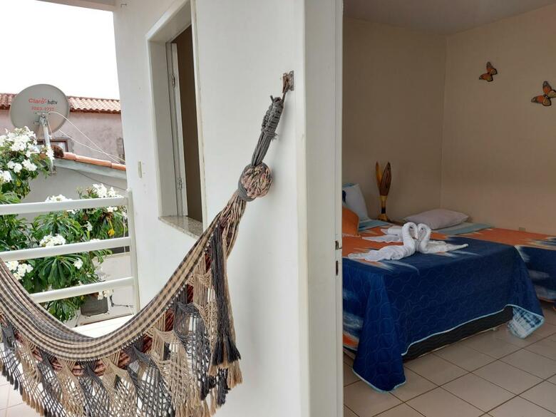Hotel Pousada Planeta Guarajuba