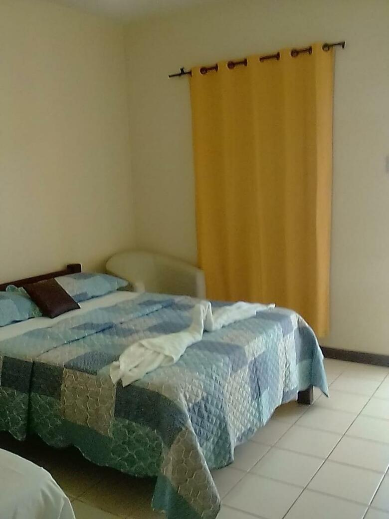 Hotel Pousada Planeta Guarajuba