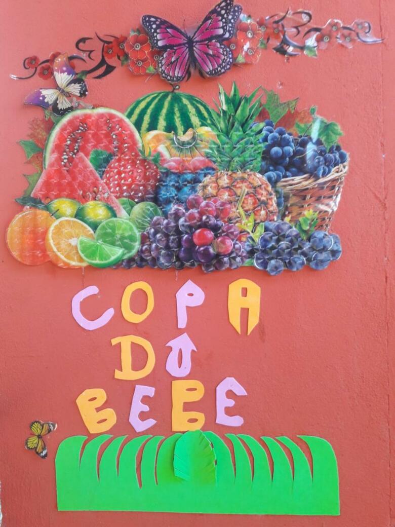 Hotel Pousada Planeta Guarajuba
