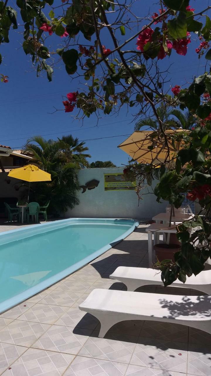 Hotel Pousada Planeta Guarajuba