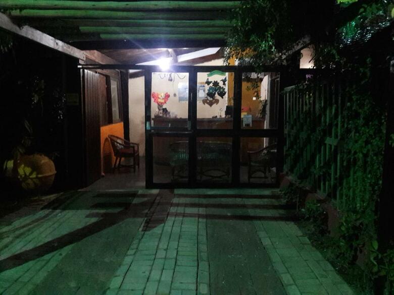 Hotel Pousada Planeta Guarajuba