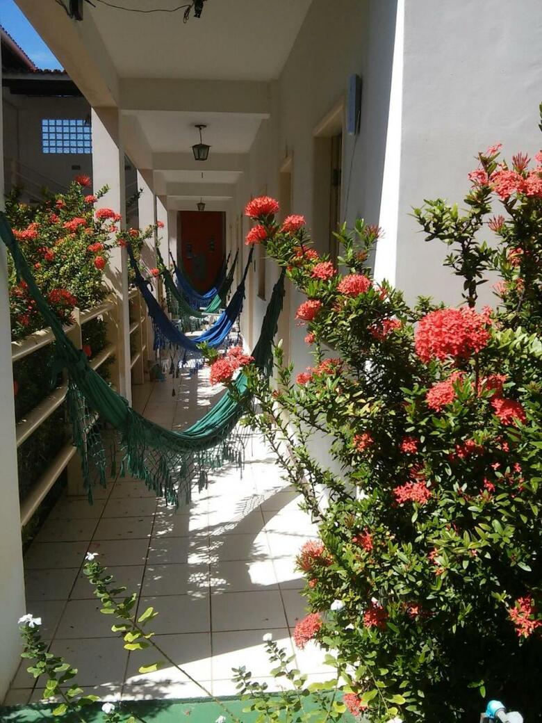 Hotel Pousada Planeta Guarajuba