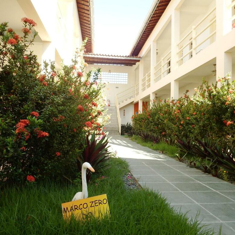 Hotel Pousada Planeta Guarajuba
