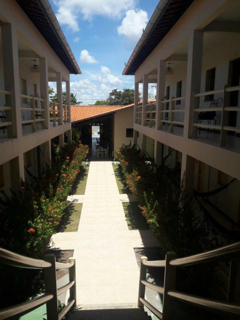 Hotel Pousada Planeta Guarajuba