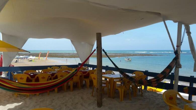 Hotel Pousada Planeta Guarajuba