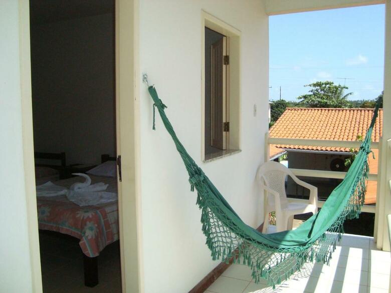 Hotel Pousada Planeta Guarajuba