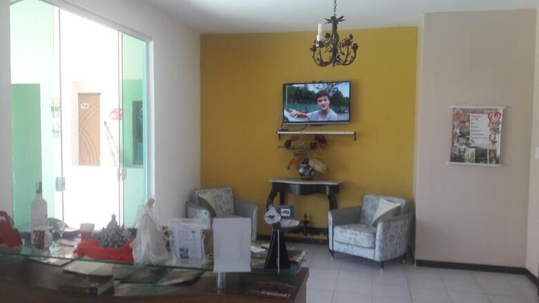 Hotel Pousada Planeta Guarajuba