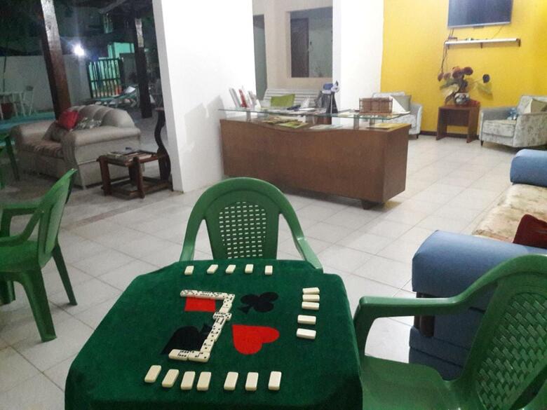 Hotel Pousada Planeta Guarajuba
