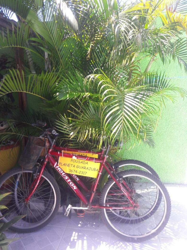 Hotel Pousada Planeta Guarajuba