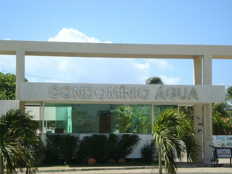 Hotel Pousada Planeta Guarajuba