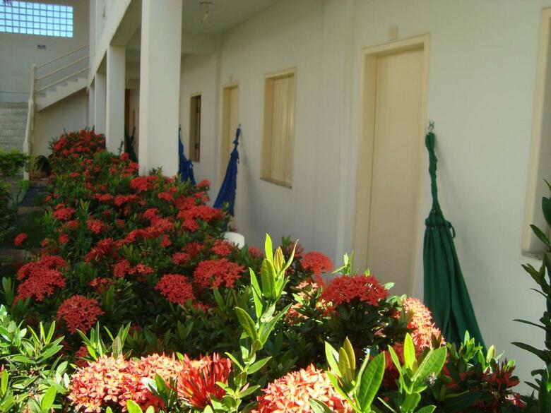 Hotel Pousada Planeta Guarajuba