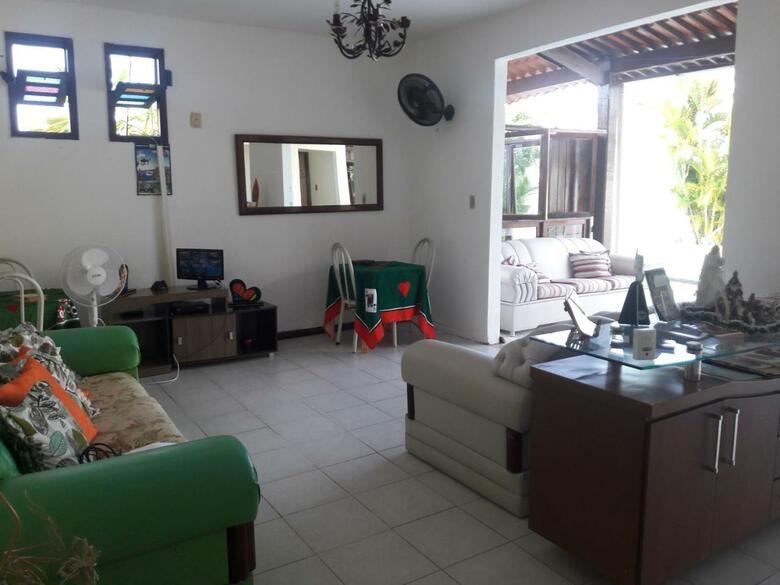 Hotel Pousada Planeta Guarajuba