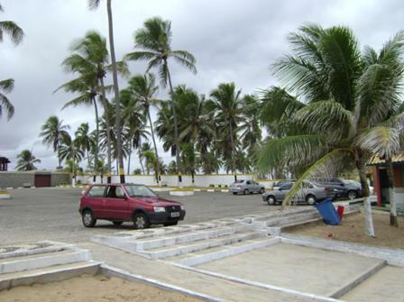 Hostal Pousada Canto Do Sol
