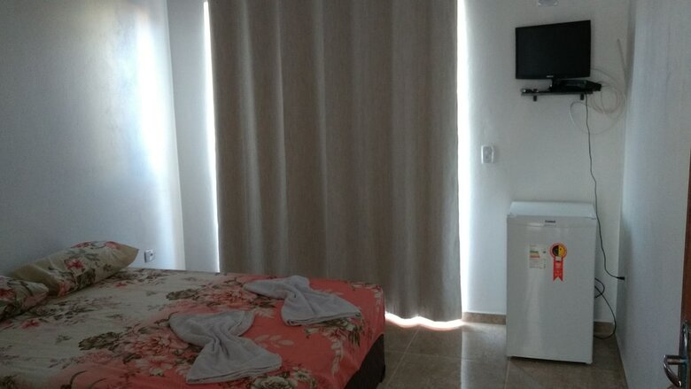 Iguape Apartamentos - Unidade Ilha Comprida