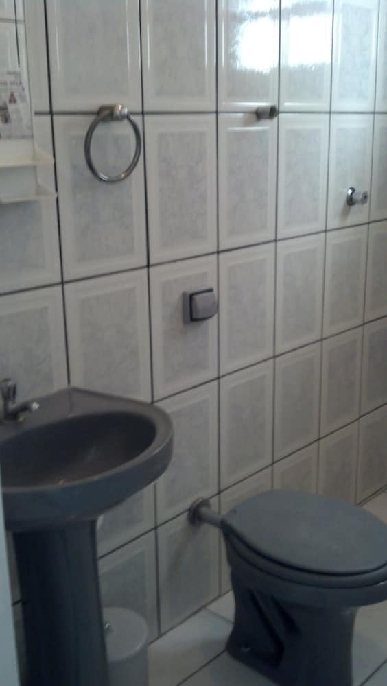 Iguape Apartamentos - Unidade Ilha Comprida