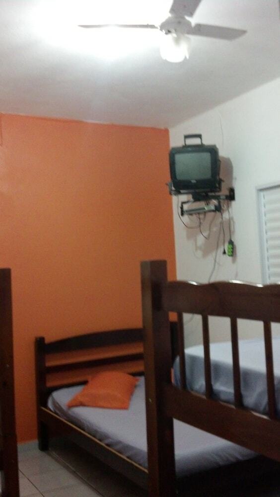 Iguape Apartamentos - Unidade Ilha Comprida
