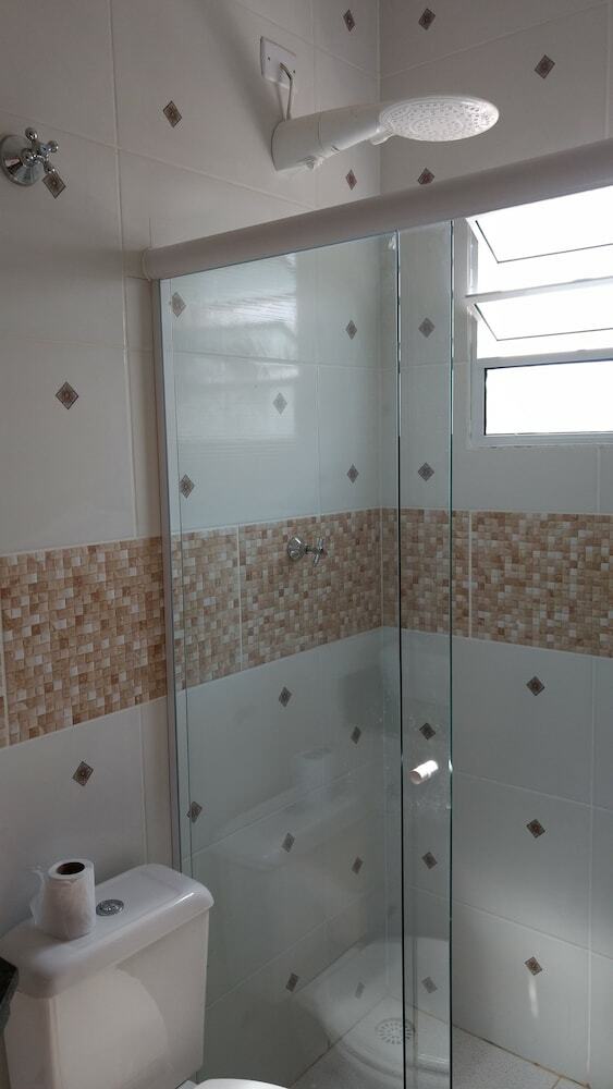 Iguape Apartamentos - Unidade Ilha Comprida