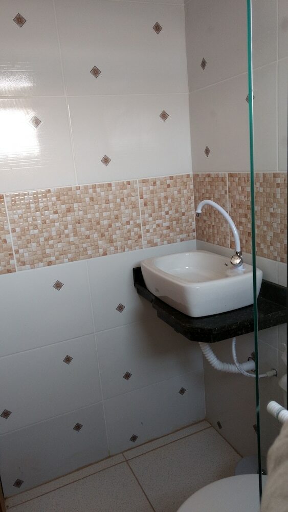Iguape Apartamentos - Unidade Ilha Comprida