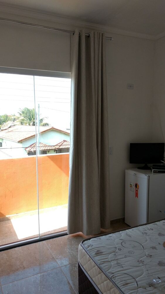 Iguape Apartamentos - Unidade Ilha Comprida