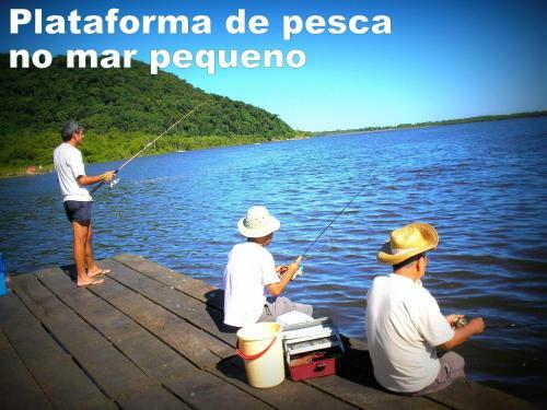 Hostal Pousada Real