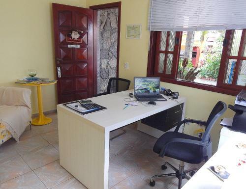 Hostal Arco Iris Pousada