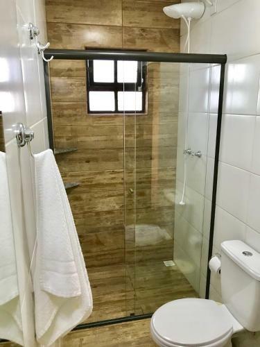 Hostal Pousada Icara�