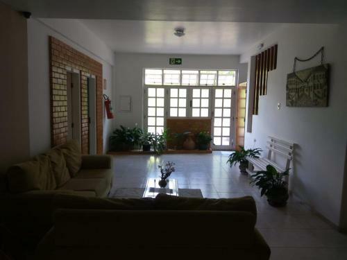 Hostal Pousada Da Seresta