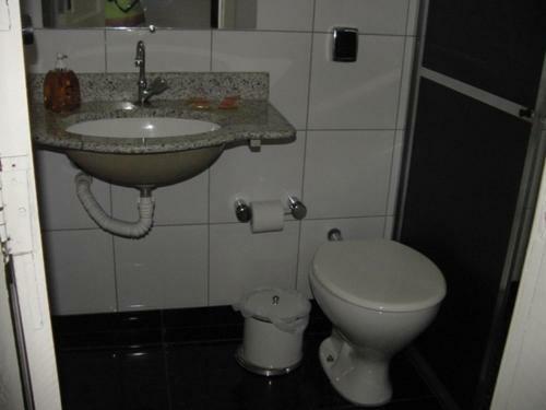 Hostal Pousada Sempre Viva