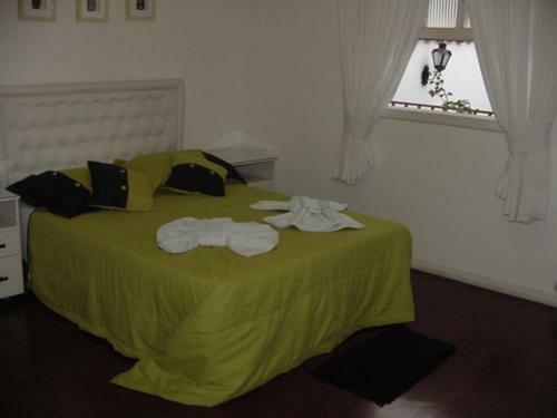 Hostal Pousada Sempre Viva